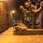 Parada De Txambonet 3