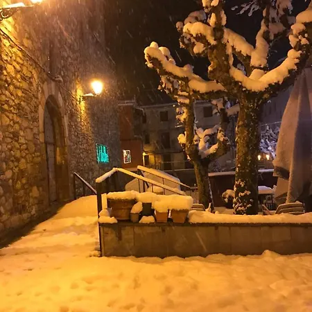 Parada De Txambonet 3
