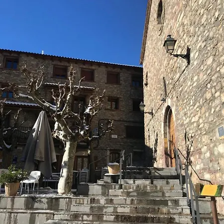 Parada De Txambonet 3 Lejlighed Vilaller