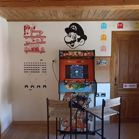 Parada De Txambonet 3