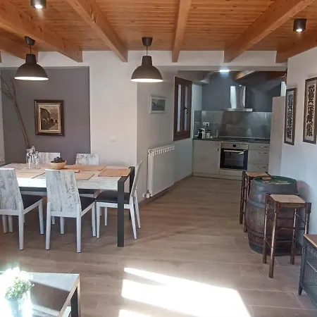 Appartamento Parada De Txambonet 3 Vilaller