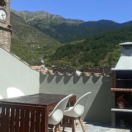 Lejlighed Parada De Txambonet 3 *