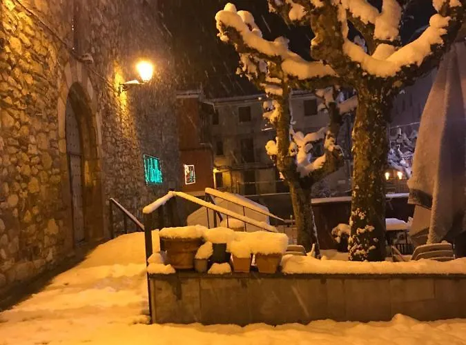 Parada De Txambonet 3